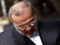 Dimissioni del ministro degli esteri dei mullah Mottaki,una scossa all’interno del vacillante regime