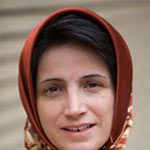 Appello per salvare la vita di Nasrin Sotoudeh e sostenere le altre donne prigioniere politiche in sciopero della fame