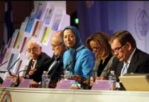 Appello della Comuniatà Internazionale per una nuova politica sull’Iran