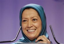 “Gli Stati Uniti devono riassumere la protezione dei residenti di Ashraf” – Maryam Rajavi