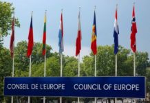 Consiglio d’Europa – L’Assemblea Parlamentare – Dichiarazione scritta sul Campo Ashraf