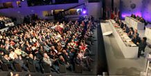 Conferenza su Camp Ashraf e la politica verso l’Iran
