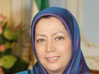 Rajavi: La risoluzione del Consiglio d’Europa è un giudizio decisivo da parte della comunità internazionale sui diritti dei residenti di Ashraf