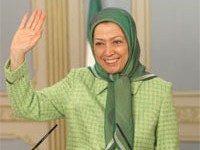 Maryam Rajavi chiede al popolo iraniano di continuare la loro rivolta e la commemorazione dei martiri