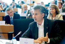 Comunicato stampa dei eurodeputati italiani sulla rivolta in Iran
