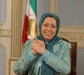 Messaggio di Maryam Rajavi alla ruonione parlamentare in Gran Bretagna