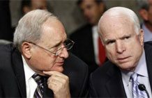 Preoccupazioni sollevate nel corso dell’audizione al Senato Usa sul Campo Ashraf