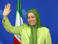 Maryam Rajavi: La manifestazione di oggi del popolo iraniano dimostra il suo desiderio di rovesciare il regime dei mullah
