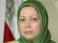 Maryam Rajavi invoca la nomina di un relatore speciale per l’Iran e il deferimento del dossier della violazione dei diritti umani da parte del regime al Consiglio di Sicurezza dell’ONU