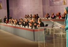 L’ex alti funzionari degli Stati Uniti invitano al riconoscimento dell’opposizione iraniana