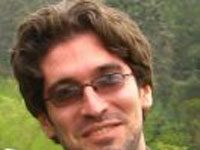 Giovane prigioniero politico in coma