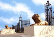Saccheggio delle proprietà del Mojahedin del Popolo Iraniano ad Ashraf per ordine del Primo Ministro iracheno