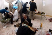 Appello internazionale per la cura dei 42 feriti gravi dell’eccidio in Ashraf ordinato da Al-Maleki