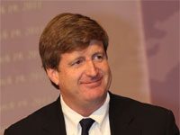 Gli Stati Uniti dovrebbero sostenere l’OMPI nel tentativo di restituire libertà e democrazia in Iran” Patrick Kennedy ”