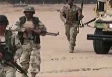 Iraq/Iran, Perduca e Zamparutti: Teheran dà mandato di assalto finale ai mujahidin nel campo iracheno di Ashraf. Europa faccia sentire la sua voce