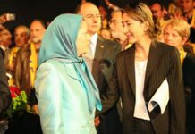 Wiesel e Betancourt si batteranno per lanciare un’inchiesta sull’attacco contro Camp Ashraf