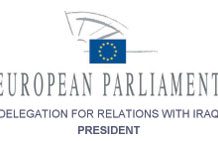 Meeting al Parlamento Europeo : le conseguenze della rimozione dalla lista nera e i prossimi passi necessari da intraprendere