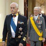 Il generale Gustav Hägglund, ex capo di stato maggiore della Difesa finlandese: la migliore soluzione ora è dislocare permanentemente a Camp Ashraf degli osservatori internazionali