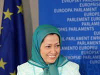 Intervento di Maryam Rajavi nella conferenza internazionale a Bruxelles