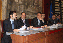 Parlamentari e politici italiani condannano l’attacco delle forze irachene contro campo Ashraf e chiedono l’intervento del governo italiano per impedire un nuovo genocidio