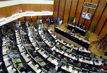 55 parlamentari iracheni si appellano a Ad Melkert, rappresentante Speciale del Segretario Generale dell’ONU in Iraq