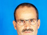 Kazem Nematollahi un residente di Ashraf muore a causa delle sanzioni sanitarie imposte dal comitato di repressione di al-Maliki