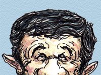 A dispetto di Khamenei, Ahmadinejad designa un Ministro per un Ministero inesistente