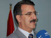Dr. Zafir al-Ani: Piano UE base accettabile per la crisi di Campo Ashraf; governo iraniano l’unico vincitore di trasferimento involontario dei residenti