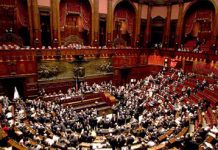 Sostegno della maggioranza dei deputati italiani alla lotta del popolo iraniano, alla sua Resistenza e alla protezione del campo di Ashraf