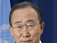 Capo dell’ONU sollecita soluzione per gli esuli iraniani in Iraq
