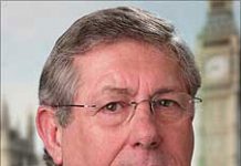Signor Presidente, non lasci che l’Iran Prendere Iraq