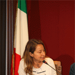 Onu, Usa e Ue per Ashraf