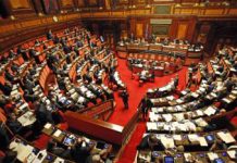 Appello della maggioranza dei senatori italiani: Sostegno alla lotta del popolo iraniano e alla sua resistenza