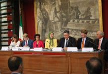 Iran/ Appello di Camera e Senato per Campo Ashraf (Ompi)
