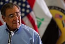 Leon Panetta: L’Iran fornisce armi per uccidere americani a Baghdad