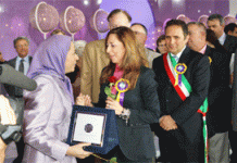 Iran, Intergruppo regione: dopo meeting Parigi mozione per Ashraf