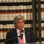 On. Antonio Razzi: Il governo iraniano in balia della crisi interna cerchi di annientare i dissidenti di Ashraf