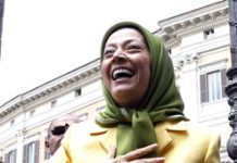 L’Iran è un carcere a cielo aperto: abbattiamolo