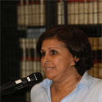On. Souad Sbai : Questa battaglia, non e’ la battaglia dei soli Iraniani, e’ la nostra battaglia