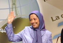A Ginevra la Resistenza iraniana suona l’allarme sul destino di un campo