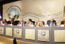 Conferenza internazionale a Ginevra, Appello alle Nazioni Unite per un intervento urgente per evitare un secondo Srebrenica ad Ashraf