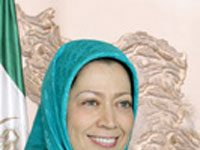 Maryam Rajavi saluta la rimozione dell’OMPI dalla lista del Canada