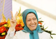 Le donne della resistenza iraniana contro il regime