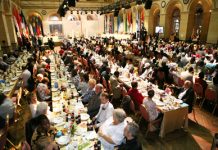 Conferenza a Parigi, Le personalità politiche, religiose e gli attivisti dei diritti umani da tutto il Medio Oriente e dal Nord Africa lanciano l’appello all’ONU e agli USA e all’UE sulla garanzia della tutela di Ashraf