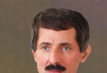 Residente di Ashraf, Mohsen Ansari è deceduto a causa dalla dura l’assedio sanitario imposta da al-Maliki