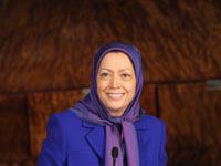 Maryam Rajavi manda i suoi migliori auguri in questo inizio del mese sacro di Ramadan