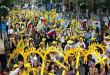 Aggiornare la lista per l’amministrazione Obama prima delle elezioni: Depennare dalla lista il MEK per giustizia