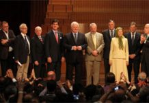 Conferenza internazionale di Ginevra: Appello urgente al Segretario Generale dell’ONU, all’Alto Commissario ai Diritti Umani e agli USA