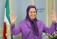 Maryam Rajavi: gli Stati Uniti hanno una speciale responsabilità di garantire la protezione di Ashraf sulla base di accordi con ciascuno dei residenti di Camp Ashraf