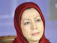 Maryam Rajavi: la candidatura di Rafsanjani riflette la prospettiva di una caduta del regime iraniano